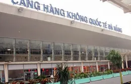 Đà Nẵng chuyển khai thác chuyến bay quốc tế sang nhà ga T2