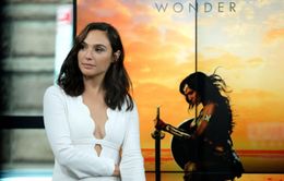 Sau tất cả, Wonder Woman 2 đã xác định ngày phát hành