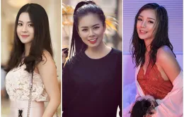 Trong phim quê là thế nhưng ngoài đời, 3 hot girl của Đi qua mùa hạ lại có gu ăn mặc cực "chất"