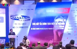 Ứng dụng công nghệ số vào ngân hàng liên tục tăng tại Việt Nam