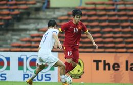 Hôm nay (21/7), U23 Việt Nam - U23 Macau TQ: Mục tiêu chiến thắng (19h00, Trực tiếp trên VTV6)