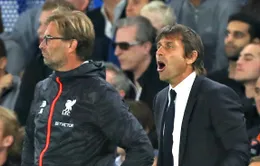 Chelsea "thở dốc", Conte xin cứu trợ khủng từ ông chủ