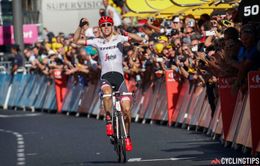 Chặng 15 Tour de France 2017: Mollema về nhất, Froome giữ áo vàng