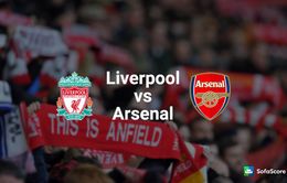 Lịch trực tiếp vòng 27 Ngoại hạng Anh: Đại chiến Liverpool – Arsenal vì top 4