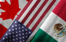 CPTPP có thể tác động đến đàm phán NAFTA