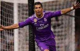 Chuyển nhượng bóng đá quốc tế ngày 16/6/2017: Muốn đưa Ronaldo khỏi Real Madrid, hãy trả đủ 400 triệu euro