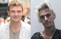 Nick Carter cảnh cáo sẽ kiện em trai ra tòa