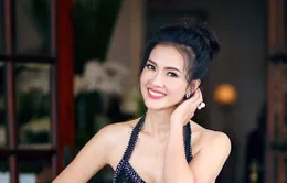 Người mẫu Anh Thư: Tôi có nhiều bạn tốt, họ cho tôi mượn tiền mua nhà