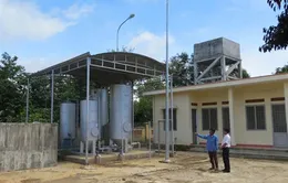 Lãng phí đầu tư công trình nước sạch tại Đắk Lắk