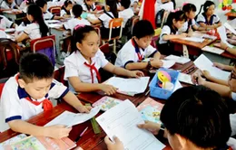 TP.HCM: Linh hoạt trong áp dụng mô hình giáo dục  VNEN