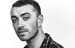 Sam Smith phát hành album mới vào tháng 11