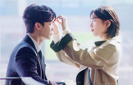 Suzy và Lee Jong Suk cứ tình tứ như vậy, bảo sao fan Khi nàng say giấc không phát mê