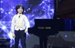 Mặt trời bé con: Học piano một năm, thần đồng 8 tuổi đã phá vỡ kỷ lục thế giới