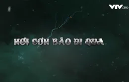 Chuyện Biển Chuyện Người "Nơi cơn bão đi qua" (8h45 thứ Bảy, 2/12)