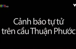 Báo động nạn tự tử ở thanh thiếu niên