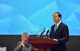 Đối thoại nhiều bên về APEC hướng tới 2020 và tương lai