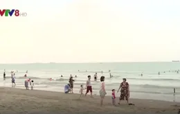 Cửa Lò - “Viên ngọc xanh” xứ Nghệ