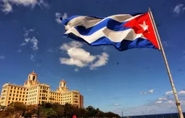 Cuba thông qua định hướng cập nhật mô hình chủ nghĩa xã hội