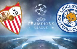 Lịch thi đấu và tường thuật trực tiếp vòng 1/8 Champions League ngày 22/2 & 23/2