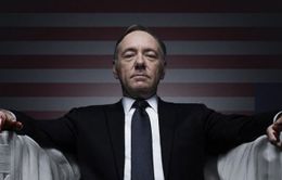 Kevin Spacey đang điều trị chung cơ sở với ông trùm Hollywood Harvey Weinstein