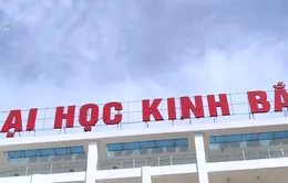 Thực hư trường đại học có hơn 300 chỉ tiêu chỉ có 1 sinh viên đến nhập học