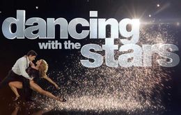 Dancing with the Stars xuất hiện phiên bản dành cho các vận động viên