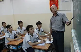 Học sinh TP.HCM thay đổi cách học để thi trắc nghiệm môn KHXH