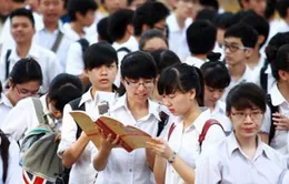 Hà Nội: Học sinh có thể thay đổi nguyện vọng dự tuyển vào lớp 10