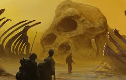 Phim Kong: Skull Island lập kỷ lục doanh thu tại Việt Nam