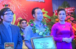 TP.HCM vinh danh các doanh nhân tiêu biểu