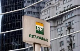 Hơn 100 quan chức Brazil nằm trong diện điều tra vụ Petrobras