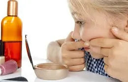 Hiểu đúng về dậy thì sớm ở trẻ