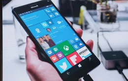 Windows 10 Mobile nhận án "tử" và tiếng thở dài của Microsoft