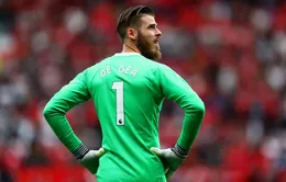 Carragher gọi De Gea là thủ môn xuất sắc thứ 2 lịch sử