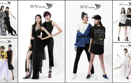 Nhìn lại những màn "biến hóa" trong 5 phút của top 12 Vietnam's Next Top Model 2017