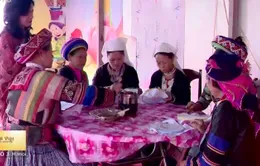 Giao lưu nghề dệt truyền thống Việt Nam - Indonesia
