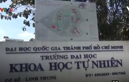 6 thành viên ĐHQG TP.HCM thu học phí “lố” 81 tỷ đồng