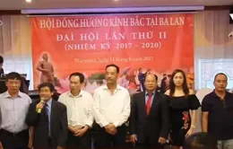 Đại hội lần thứ 2 Hội đồng hương Kinh Bắc tại Ba Lan