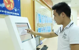 TP.HCM thí điểm thanh toán trực tuyến dịch vụ công