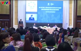 Khai mạc Diễn đàn Phụ nữ và Kinh tế APEC năm 2017