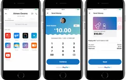 Người dùng có thể chuyển tiền khi sử dụng Skype