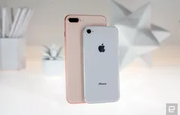 Đừng vội "dìm hàng" iPhone 8, cuộc chơi còn rất dài