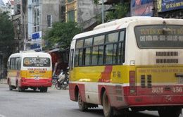 Đồng Nai: Đình chỉ vĩnh viễn nhân viên xe bus hành hung lực lượng kiểm tra