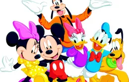 Vì sao nhân vật hoạt hình Disney thường chỉ có 4 ngón tay?