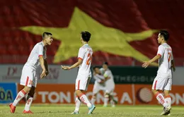 Lịch thi đấu và trực tiếp bóng đá giải U21 Quốc tế ngày 22/12: U21 Thái Lan – U21 Myanmar, U21 Yokohama - U21 Việt Nam