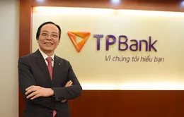 Ông Đỗ Minh Phú chọn làm Chủ tịch TPBank thay vì DOJI