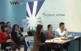 WeCreate nỗ lực trợ giúp phụ nữ khởi nghiệp thành công