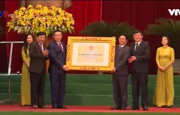 Nghệ An: Kỷ niệm 150 năm ngày sinh chí sỹ yêu nước Phan Bội Châu