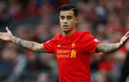 Barcelona chốt giá mua Coutinho từ Liverpool