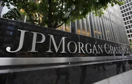 Bị hạ bậc tín dụng, Indonesia "cạch mặt" JPMorgan Chase